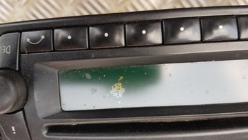 фото thumb №3, Mercedes w203 радио cd радиопроигрыватель