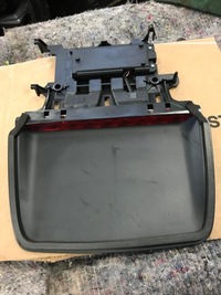 фото thumb №1, Dodge charger 2015- світло стоп лампа