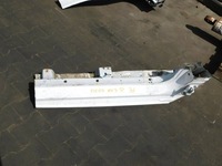 фото thumb №4, Ford fiesta mk7 2014r 3d поріг правий