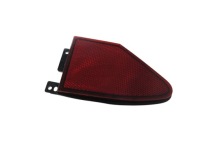 фото thumb №1, Правий відбивач заднього бампера tesla model s 1022421 0.0l electric 350kw