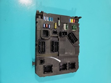 фото thumb №8, Комп'ютер блок керування двигуна 9659767380 9655708480 peugeot 407 2.2 16v