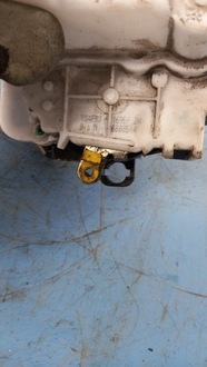 фото thumb №2, Замок правый задняя fiat panda ii 04r