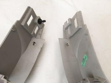 фото thumb №11, Chrysler pacifica 17- защита крышки багажника зад