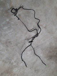 фото thumb №1, Renault clio v 1.0 провода топлива