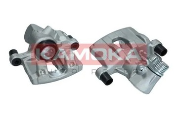 фото thumb №2, Суппорт тормоза зад jbc0791 kamoka ford c-max