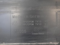 фото thumb №14, Mercedes sprinter w907 w910 18- бампер бампер решётка перед a9078808702