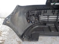 403 renault clio iii бампер перед передній 195 в Україні, фото thumb