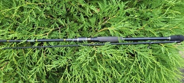 Спиннинг Ryobi ECUSIMA Spin 2,75м/7-28г