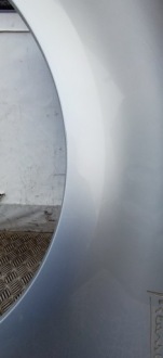 фото thumb №4, Citroen c4 picasso крила лівий перед ezrc