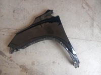 фото thumb №1, Chevrolet trax 17- крыло левый перед usa