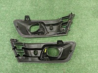 фото thumb №6, Renault captur i lift решётка бампера перед правая левая