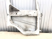 фото thumb №5, Дверь левая renault trucks midlum 00-22 белый