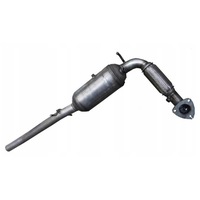 фото thumb №1, Каталізатор + фільтр dpf fap ford transit 2.2 tdci