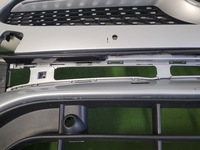 фото thumb №11, Mercedes gla h247 a247 w247 247 amg бампер перед передний решётка радиатора решётка радиатора плита