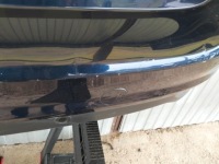 Бампер задня задній pod датчики pdc ford c-max mk2 ii колір ia 2010-2014 Зі Шроту, фото thumb