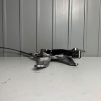 фото thumb №9, Механізм ручник  гальма ручного mercedes c w204 oem номер a2044201484