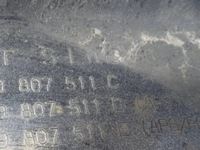 фото thumb №11, Audi a6 s6 c8 4k 4k9 kombi s-line бампер задній