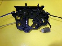 фото thumb №8, Панель управление вентиляция suzuki swift nr1551