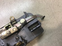 фото thumb №4, Замок дверь правый перед 807 2.0 hdi 6 pin