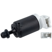 фото thumb №9, Blue print adn10323 насос розпилювача, омивач скло лобове