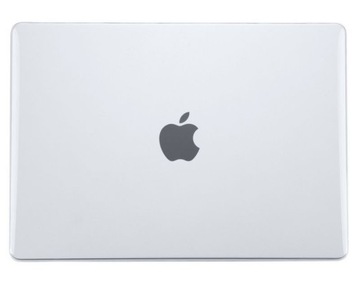 Etui Obudowa Macbook PRO 16 CRYSTAL A2485 M1 2021