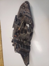 Nissan qashqai j11 рестайлинг  фара full led правый  10018015 с Разборки, фото thumb