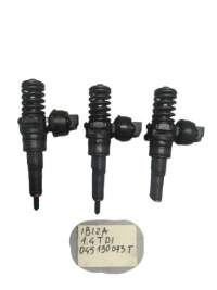 фото thumb №1, Seat ibiza iii 1.4 tdi насос-форсунка 045130073t