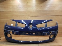 фото thumb №1, Бампер перед передний renault megane ii