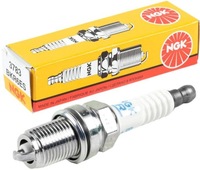 фото thumb №15, Свеча зажигания bkr6es skoda favorit, f ngk 3783