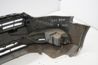 Купити Audi a4 b8 рестайлінг  12r бампер передній перед pdc lx7w, фото thumb