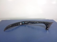 фото thumb №5, Mercedes s w222 лоток багажника правая