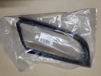 фото thumb №1, Решётка решётка радиатора рамка галоген защита бампера skoda superb ii 3t рестайлинг оригинальный номер новая