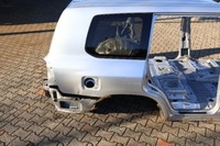 фото thumb №1, Toyota land cruiser 200 четверть крыло правая задняя