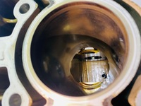 фото thumb №13, Hm01 блок двигателя 1,2 vti citroen peugeot голый