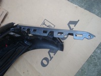 фото thumb №8, Audi e-tron gt бампер передний