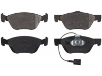 Гальмівна колодка гальмівний комплект . Ціна, фото thumb