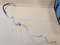 фото thumb №1, Шланг кондиціонера master iii movano привід задня oryg.