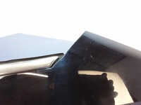 фото thumb №4, Opel astra v k молдинг крыла левая 39130486