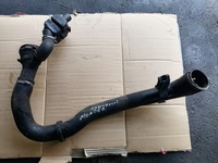 фото thumb №1, Труба шланг воздуха ford mondeo mk4 2.0 ecoboost