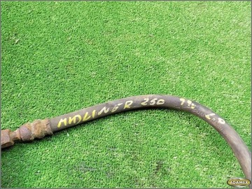 фото thumb №6, Renault midliner m250 1999r клапан wabco 4721950160