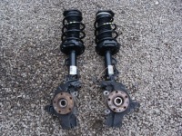 фото thumb №1, Поворотный кулак амортизатор правый fiat doblo ii combo e 1.4 tb 51976579