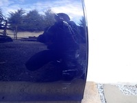 фото thumb №5, Дверь правое задние правый задняя dacia sandero 2 ii 2012-2021r