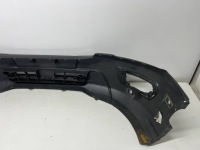 Ford transit mk8 viii lift бампер перед решётка с Разборки, фото thumb