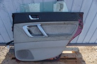 фото thumb №11, Subaru outback iii 2008r bp дверь правое задние цвет 69z 60409ag0619p