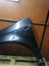 фото thumb №11, Крыло левый перед audi a3 8p lz7l przedlift оцинковка