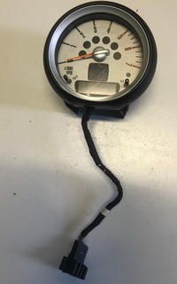 фото thumb №1, Mini cooper лічильник obrotomierz