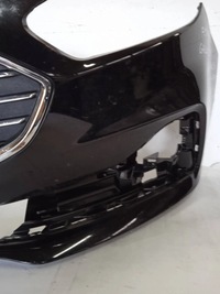 фото thumb №6, Бампер перед ford galaxy mk3 lift