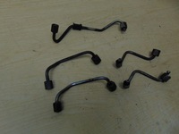 фото thumb №6, Провода топливные hyundai santa fe ii 2.2 crdi