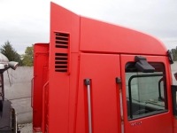 фото thumb №3, Renault magnum 460 dxi lift vega кабина механическая коробка передач