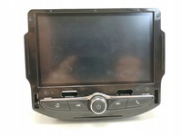 фото thumb №9, Екран навігації радіо opel corsa e astra k ori aso новий